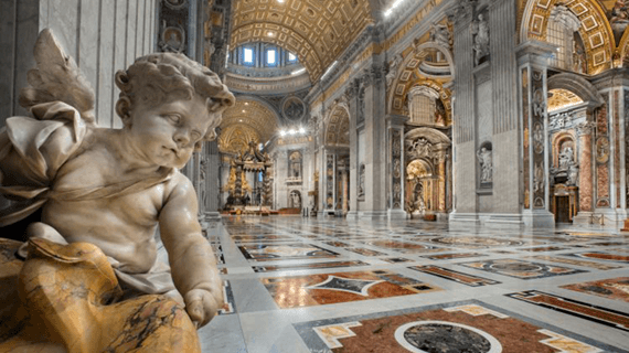 Basilica