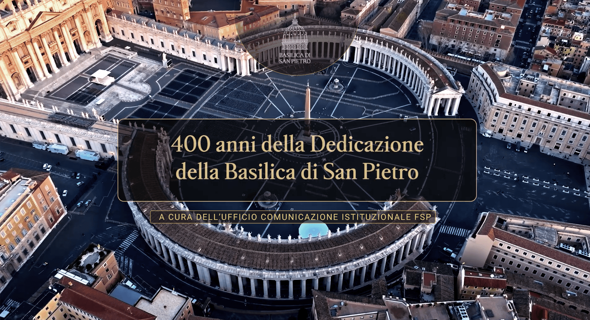 COVER 400 anni