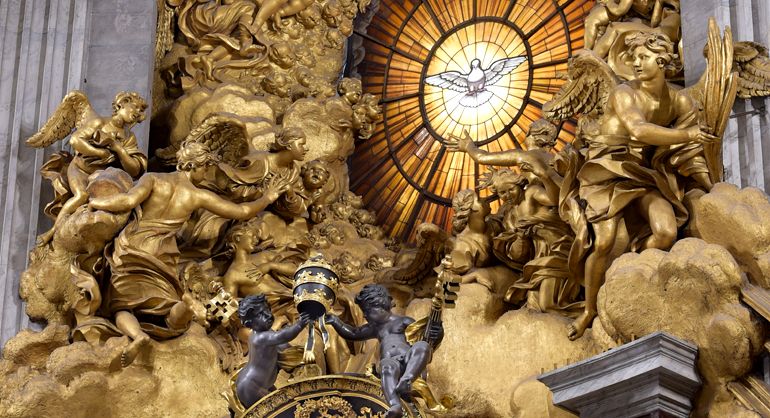 Capone AltareCattedra