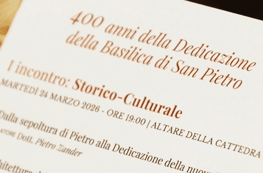 Cover 400 anni
