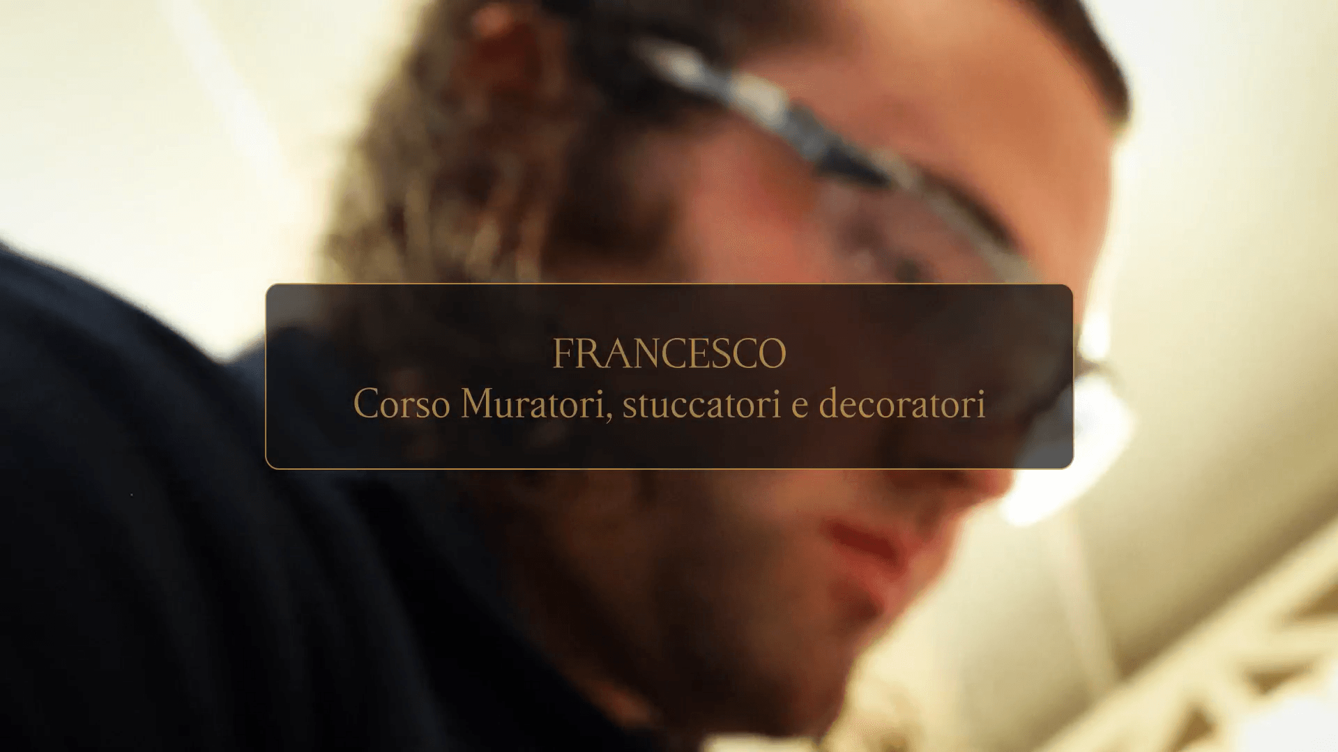 Cover Francesco Muratore
