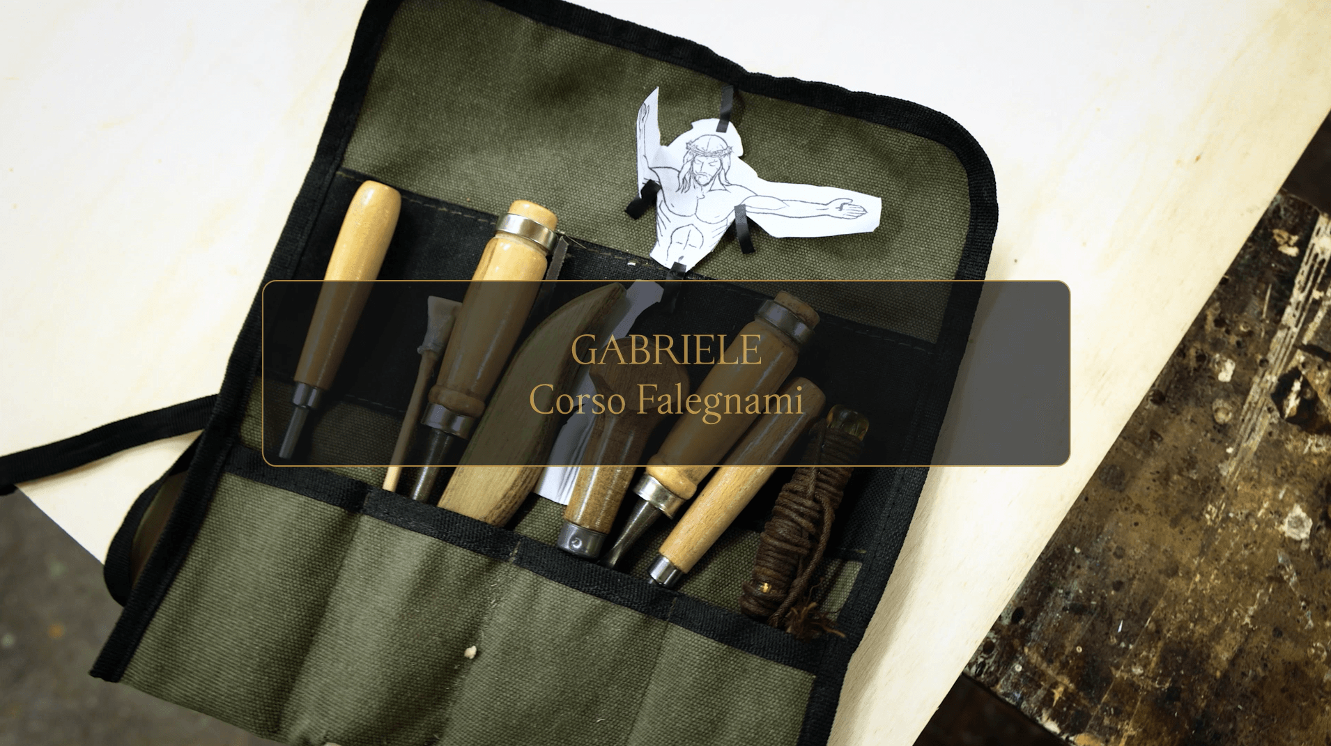 Cover Gabriele