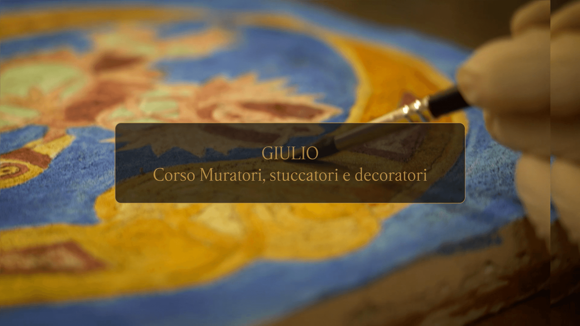 Cover Giulio