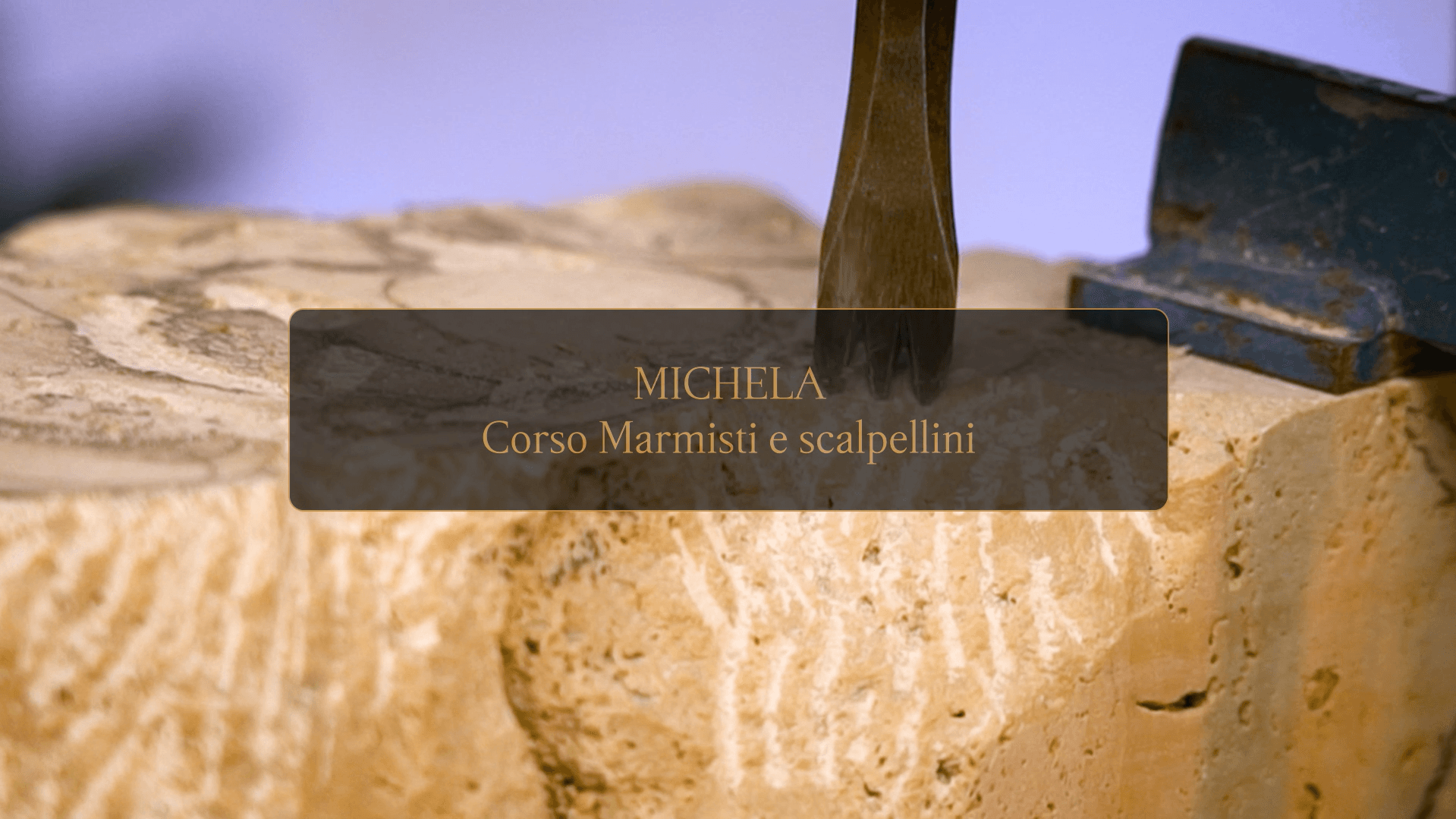 Cover Michela