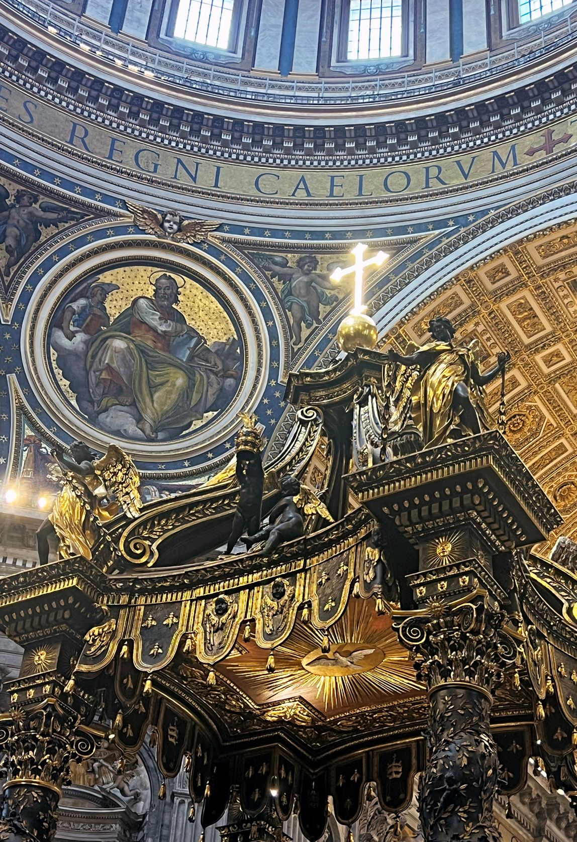 HolyLight