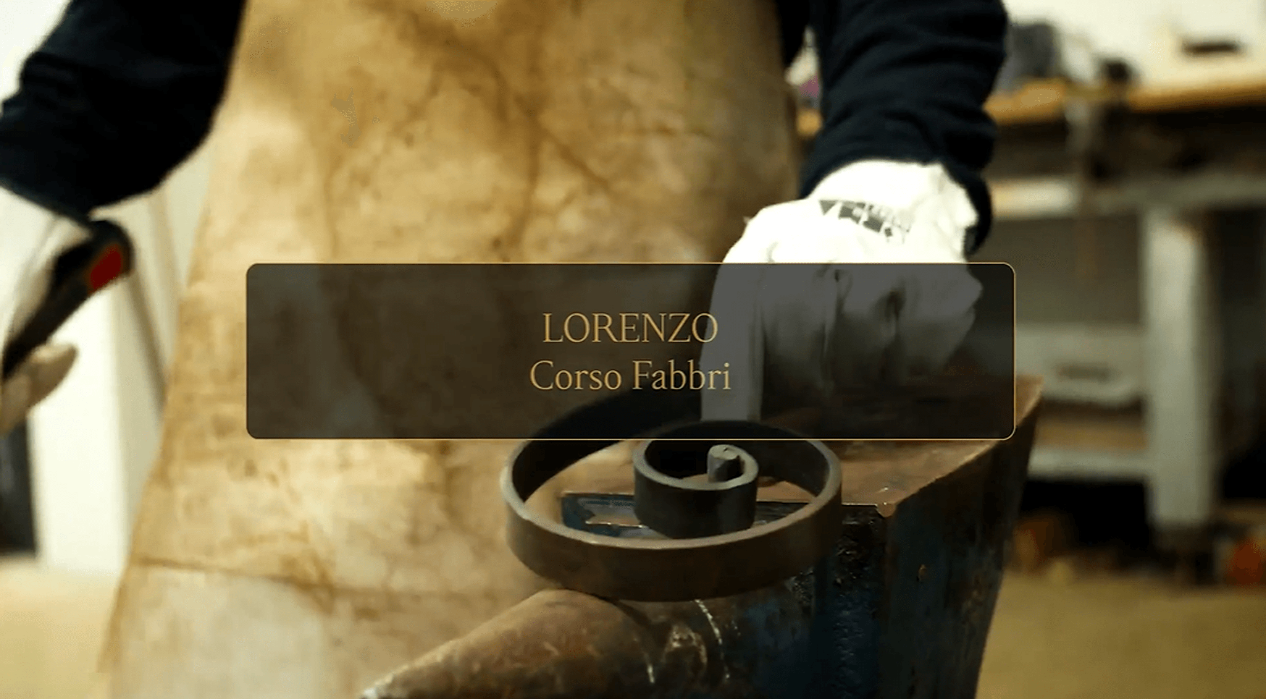 Lorenzo cover
