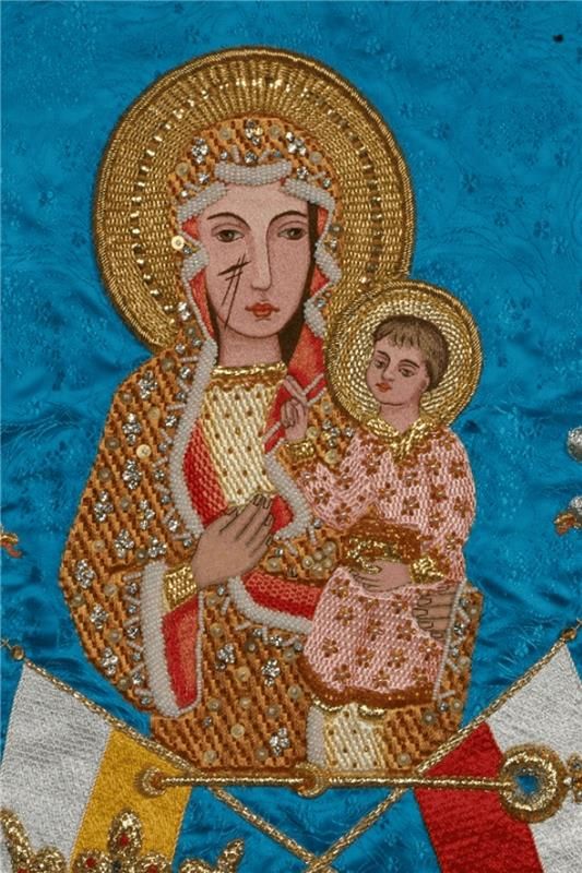 Le Musée du Trésor