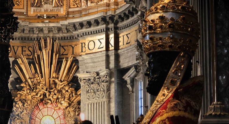 SanPietro Cover