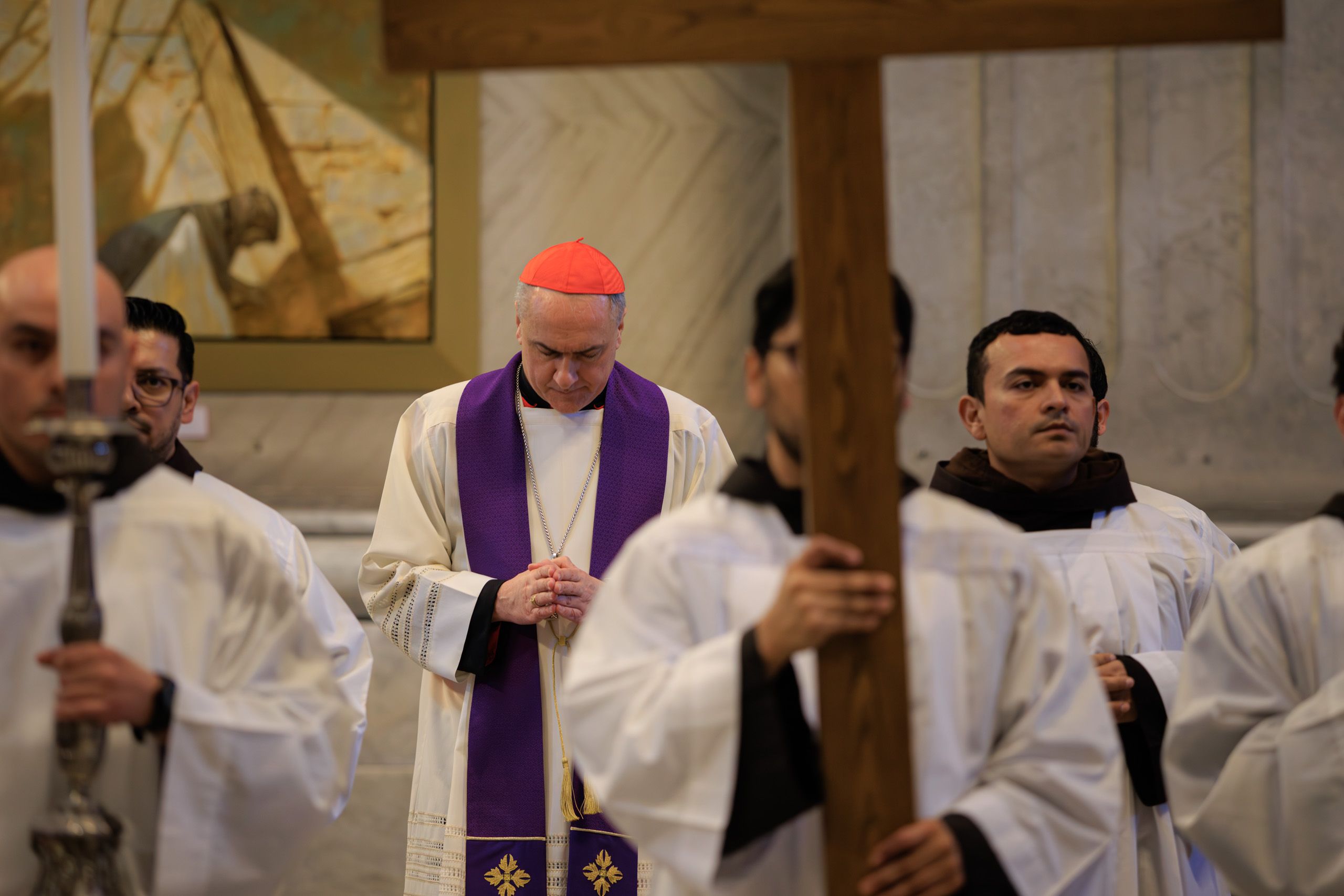 Via Crucis 2026 San Pietro 005-520045