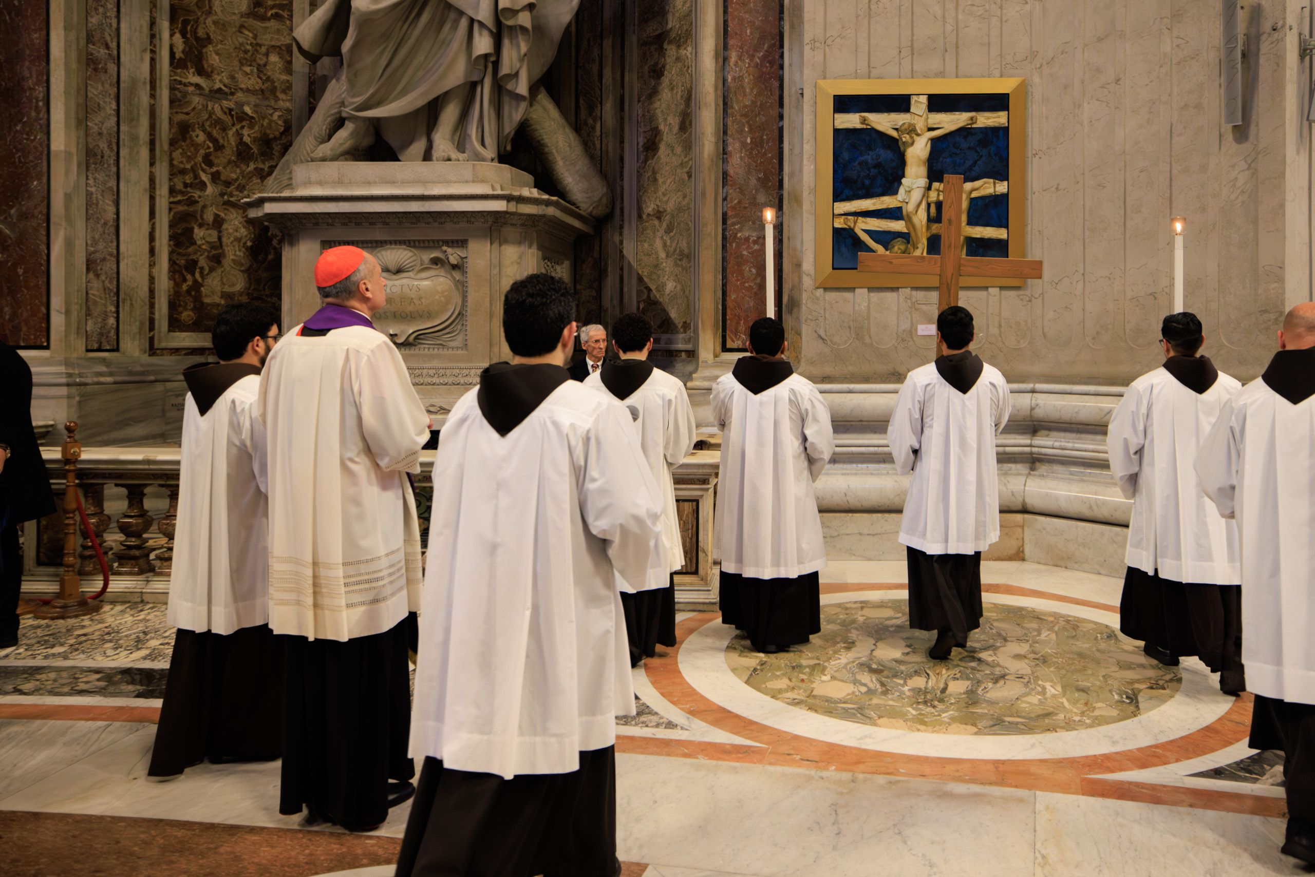 Via Crucis 2026 San Pietro 014-515293