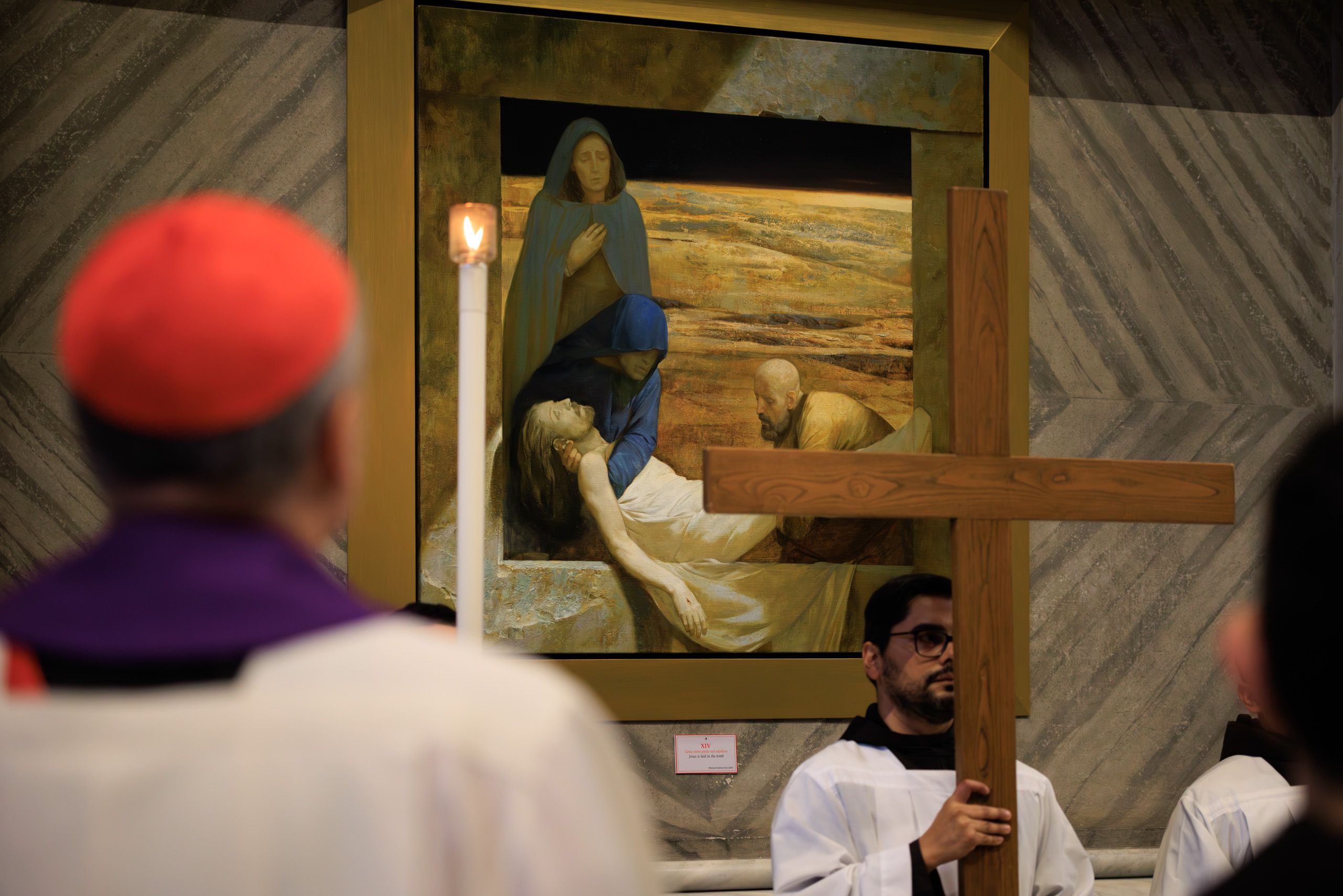 Via Crucis 2026 San Pietro 016-520134