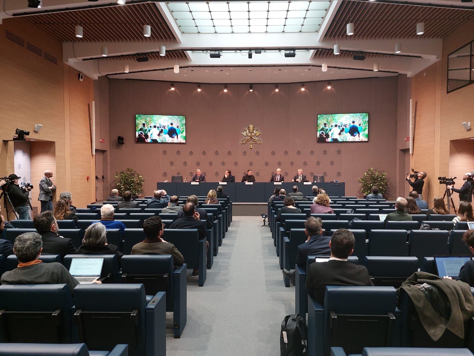 conf stampa