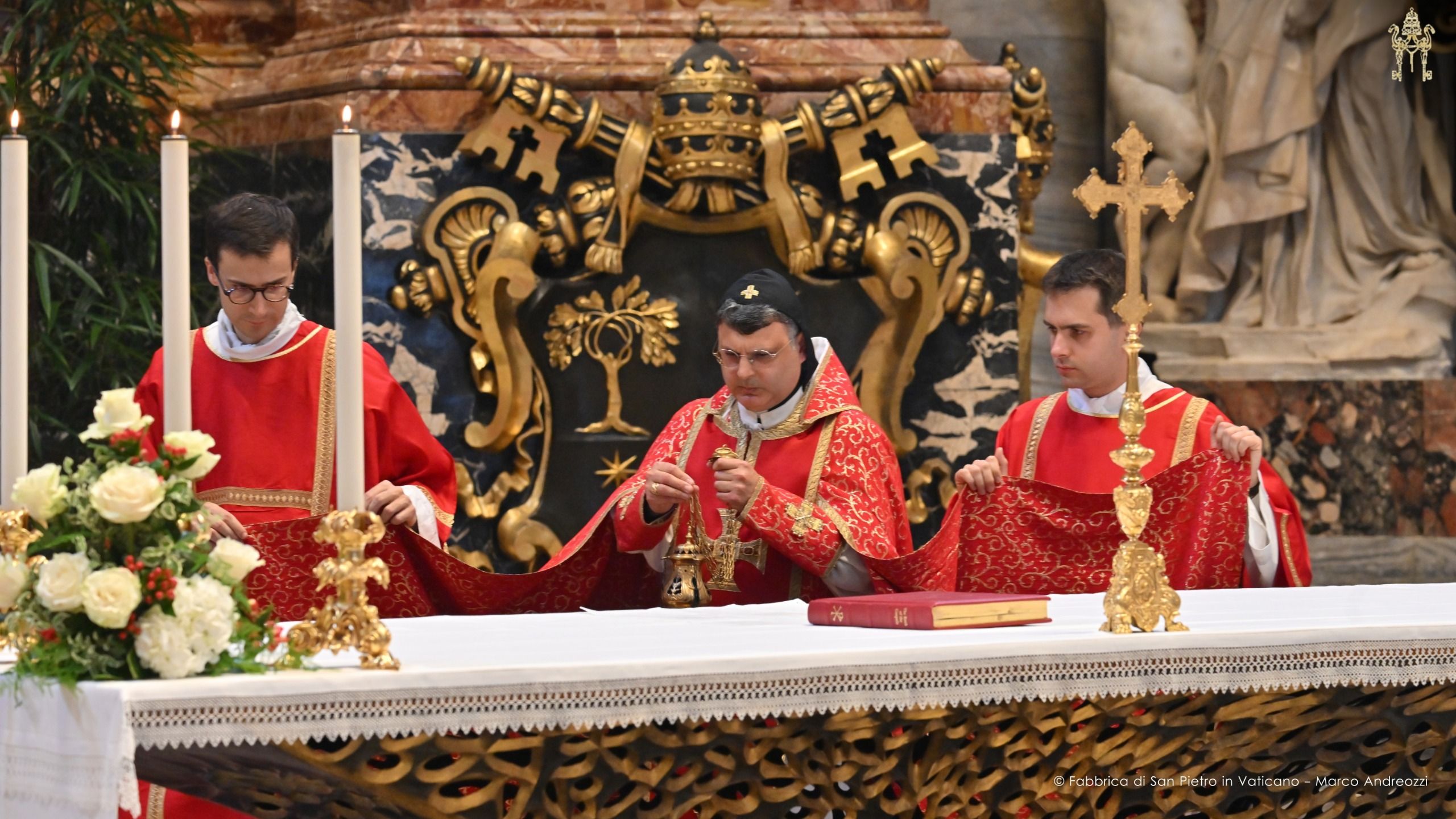 santa petronilla 4
