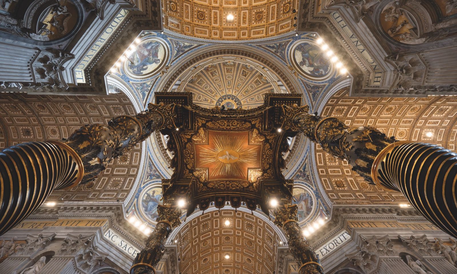 visite Bernini basilica per testata sito